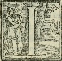 Picture 77 of 236 from Del modo di misvrare : le distantie, le superficie, i corpi, le piante, le prouincie, le prospettiue, & tutte le altre cose terrene, che possono occorrere a gli huomini, secondo le uere regole d'Euclide, & de gli altri piu lodati scrittori (1564), leaf 110
