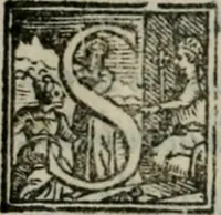 Picture 111 of 236 from Del modo di misvrare : le distantie, le superficie, i corpi, le piante, le prouincie, le prospettiue, & tutte le altre cose terrene, che possono occorrere a gli huomini, secondo le uere regole d'Euclide, & de gli altri piu lodati scrittori (1564), leaf 137