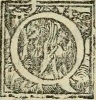 Picture 137 of 236 from Del modo di misvrare : le distantie, le superficie, i corpi, le piante, le prouincie, le prospettiue, & tutte le altre cose terrene, che possono occorrere a gli huomini, secondo le uere regole d'Euclide, & de gli altri piu lodati scrittori (1564), leaf 154