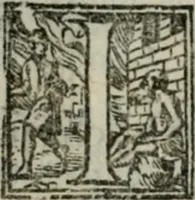 Picture 142 of 236 from Del modo di misvrare : le distantie, le superficie, i corpi, le piante, le prouincie, le prospettiue, & tutte le altre cose terrene, che possono occorrere a gli huomini, secondo le uere regole d'Euclide, & de gli altri piu lodati scrittori (1564), leaf 157