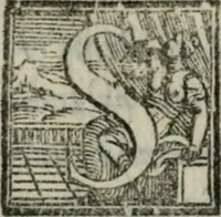 Picture 146 of 236 from Del modo di misvrare : le distantie, le superficie, i corpi, le piante, le prouincie, le prospettiue, & tutte le altre cose terrene, che possono occorrere a gli huomini, secondo le uere regole d'Euclide, & de gli altri piu lodati scrittori (1564), leaf 159