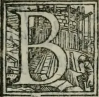 Picture 153 of 236 from Del modo di misvrare : le distantie, le superficie, i corpi, le piante, le prouincie, le prospettiue, & tutte le altre cose terrene, che possono occorrere a gli huomini, secondo le uere regole d'Euclide, & de gli altri piu lodati scrittori (1564), leaf 163