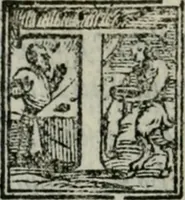 Picture 157 of 236 from Del modo di misvrare : le distantie, le superficie, i corpi, le piante, le prouincie, le prospettiue, & tutte le altre cose terrene, che possono occorrere a gli huomini, secondo le uere regole d'Euclide, & de gli altri piu lodati scrittori (1564), leaf 165