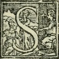 Picture 161 of 236 from Del modo di misvrare : le distantie, le superficie, i corpi, le piante, le prouincie, le prospettiue, & tutte le altre cose terrene, che possono occorrere a gli huomini, secondo le uere regole d'Euclide, & de gli altri piu lodati scrittori (1564), leaf 168