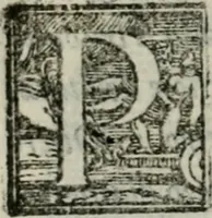 Picture 173 of 236 from Del modo di misvrare : le distantie, le superficie, i corpi, le piante, le prouincie, le prospettiue, & tutte le altre cose terrene, che possono occorrere a gli huomini, secondo le uere regole d'Euclide, & de gli altri piu lodati scrittori (1564), leaf 185