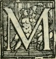 Picture 175 of 236 from Del modo di misvrare : le distantie, le superficie, i corpi, le piante, le prouincie, le prospettiue, & tutte le altre cose terrene, che possono occorrere a gli huomini, secondo le uere regole d'Euclide, & de gli altri piu lodati scrittori (1564), leaf 186