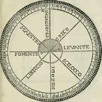 Picture 191 of 236 from Del modo di misvrare : le distantie, le superficie, i corpi, le piante, le prouincie, le prospettiue, & tutte le altre cose terrene, che possono occorrere a gli huomini, secondo le uere regole d'Euclide, & de gli altri piu lodati scrittori (1564), leaf 208