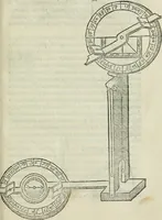 Picture 193 of 236 from Del modo di misvrare : le distantie, le superficie, i corpi, le piante, le prouincie, le prospettiue, & tutte le altre cose terrene, che possono occorrere a gli huomini, secondo le uere regole d'Euclide, & de gli altri piu lodati scrittori (1564), leaf 210