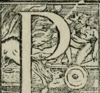 Picture 204 of 236 from Del modo di misvrare : le distantie, le superficie, i corpi, le piante, le prouincie, le prospettiue, & tutte le altre cose terrene, che possono occorrere a gli huomini, secondo le uere regole d'Euclide, & de gli altri piu lodati scrittori (1564), leaf 231