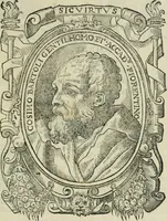 Picture 3 of 236 from Del modo di misvrare : le distantie, le superficie, i corpi, le piante, le prouincie, le prospettiue, & tutte le altre cose terrene, che possono occorrere a gli huomini, secondo le uere regole d'Euclide, & de gli altri piu lodati scrittori (1564), leaf 6