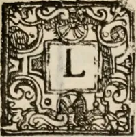An illustration from Del modo di misvrare le distantie, le superficie, i corpi, le piante, le prouincie, le prospettiue, & tutte le altre cose terrene, che possono occorrere à gli huomini, secondo le vere regole d'Euclide, & de gli altri più lodati scrittori. Dedicata all'illvstrissimo, et eccellentissimo signore, il sig. Cosimo de Medici .. (1614)