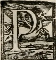 An illustration from Del modo di misvrare le distantie, le superficie, i corpi, le piante, le prouincie, le prospettiue, & tutte le altre cose terrene, che possono occorrere à gli huomini, secondo le vere regole d'Euclide, & de gli altri più lodati scrittori. Dedicata all'illvstrissimo, et eccellentissimo signore, il sig. Cosimo de Medici .. (1614)