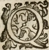 An illustration from Del modo di misvrare le distantie, le superficie, i corpi, le piante, le prouincie, le prospettiue, & tutte le altre cose terrene, che possono occorrere à gli huomini, secondo le vere regole d'Euclide, & de gli altri più lodati scrittori. Dedicata all'illvstrissimo, et eccellentissimo signore, il sig. Cosimo de Medici .. (1614)