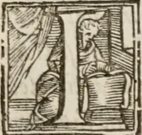 An illustration from Del modo di misvrare le distantie, le superficie, i corpi, le piante, le prouincie, le prospettiue, & tutte le altre cose terrene, che possono occorrere à gli huomini, secondo le vere regole d'Euclide, & de gli altri più lodati scrittori. Dedicata all'illvstrissimo, et eccellentissimo signore, il sig. Cosimo de Medici .. (1614)