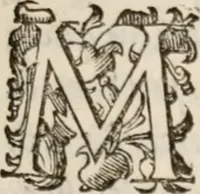 An illustration from Del modo di misvrare le distantie, le superficie, i corpi, le piante, le prouincie, le prospettiue, & tutte le altre cose terrene, che possono occorrere à gli huomini, secondo le vere regole d'Euclide, & de gli altri più lodati scrittori. Dedicata all'illvstrissimo, et eccellentissimo signore, il sig. Cosimo de Medici .. (1614)