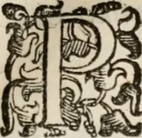 An illustration from Del modo di misvrare le distantie, le superficie, i corpi, le piante, le prouincie, le prospettiue, & tutte le altre cose terrene, che possono occorrere à gli huomini, secondo le vere regole d'Euclide, & de gli altri più lodati scrittori. Dedicata all'illvstrissimo, et eccellentissimo signore, il sig. Cosimo de Medici .. (1614)