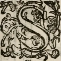 An illustration from Del modo di misvrare le distantie, le superficie, i corpi, le piante, le prouincie, le prospettiue, & tutte le altre cose terrene, che possono occorrere à gli huomini, secondo le vere regole d'Euclide, & de gli altri più lodati scrittori. Dedicata all'illvstrissimo, et eccellentissimo signore, il sig. Cosimo de Medici .. (1614)