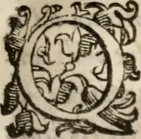 An illustration from Del modo di misvrare le distantie, le superficie, i corpi, le piante, le prouincie, le prospettiue, & tutte le altre cose terrene, che possono occorrere à gli huomini, secondo le vere regole d'Euclide, & de gli altri più lodati scrittori. Dedicata all'illvstrissimo, et eccellentissimo signore, il sig. Cosimo de Medici .. (1614)