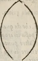 An illustration from Del modo di misvrare le distantie, le superficie, i corpi, le piante, le prouincie, le prospettiue, & tutte le altre cose terrene, che possono occorrere à gli huomini, secondo le vere regole d'Euclide, & de gli altri più lodati scrittori. Dedicata all'illvstrissimo, et eccellentissimo signore, il sig. Cosimo de Medici .. (1614)