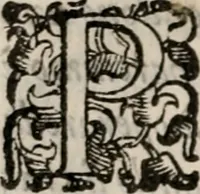 An illustration from Del modo di misvrare le distantie, le superficie, i corpi, le piante, le prouincie, le prospettiue, & tutte le altre cose terrene, che possono occorrere à gli huomini, secondo le vere regole d'Euclide, & de gli altri più lodati scrittori. Dedicata all'illvstrissimo, et eccellentissimo signore, il sig. Cosimo de Medici .. (1614)
