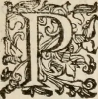 An illustration from Del modo di misvrare le distantie, le superficie, i corpi, le piante, le prouincie, le prospettiue, & tutte le altre cose terrene, che possono occorrere à gli huomini, secondo le vere regole d'Euclide, & de gli altri più lodati scrittori. Dedicata all'illvstrissimo, et eccellentissimo signore, il sig. Cosimo de Medici .. (1614)