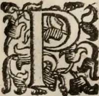 An illustration from Del modo di misvrare le distantie, le superficie, i corpi, le piante, le prouincie, le prospettiue, & tutte le altre cose terrene, che possono occorrere à gli huomini, secondo le vere regole d'Euclide, & de gli altri più lodati scrittori. Dedicata all'illvstrissimo, et eccellentissimo signore, il sig. Cosimo de Medici .. (1614)