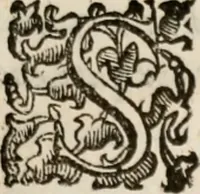An illustration from Del modo di misvrare le distantie, le superficie, i corpi, le piante, le prouincie, le prospettiue, & tutte le altre cose terrene, che possono occorrere à gli huomini, secondo le vere regole d'Euclide, & de gli altri più lodati scrittori. Dedicata all'illvstrissimo, et eccellentissimo signore, il sig. Cosimo de Medici .. (1614)