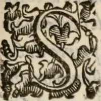 An illustration from Del modo di misvrare le distantie, le superficie, i corpi, le piante, le prouincie, le prospettiue, & tutte le altre cose terrene, che possono occorrere à gli huomini, secondo le vere regole d'Euclide, & de gli altri più lodati scrittori. Dedicata all'illvstrissimo, et eccellentissimo signore, il sig. Cosimo de Medici .. (1614)