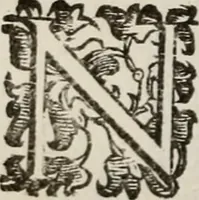 An illustration from Del modo di misvrare le distantie, le superficie, i corpi, le piante, le prouincie, le prospettiue, & tutte le altre cose terrene, che possono occorrere à gli huomini, secondo le vere regole d'Euclide, & de gli altri più lodati scrittori. Dedicata all'illvstrissimo, et eccellentissimo signore, il sig. Cosimo de Medici .. (1614)