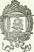 An illustration from Del modo di tracciare i contorni delle ombre : prodotte dai corpi illuminati dal sole (1831)