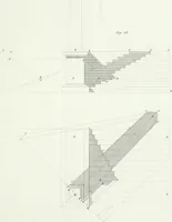 An illustration from Del modo di tracciare i contorni delle ombre : prodotte dai corpi illuminati dal sole (1831)