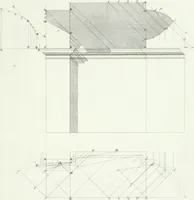 An illustration from Del modo di tracciare i contorni delle ombre : prodotte dai corpi illuminati dal sole (1831)