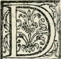 An illustration from Descrizzione de l'ordine della processione fatta la vigilia di san Giovanni Batista, l'anno MDLXXVII, dalle compagnie de giouani Fiorentini, per l'allegrezza del natale del serenissimo gran prencipe di Toscana (1577)