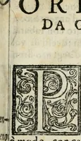 An illustration from Descrizzione de l'ordine della processione fatta la vigilia di san Giovanni Batista, l'anno MDLXXVII, dalle compagnie de giouani Fiorentini, per l'allegrezza del natale del serenissimo gran prencipe di Toscana (1577)