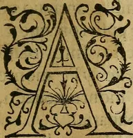 An illustration from Del origen y milagros de la Santa Imagen de nuestra Señora de Candelaria, que aparecio en la isla de Tenerife, con la descripcion de esta isla (1594)