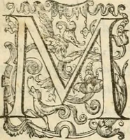 An illustration from De l'origine des bovrgongnons, et antiqvité des estats de Bovrgongne, devx livres : plus, des antiquitez d'Autun, liure 1 : de Chalon, 2 : de Mascon, 3 : de l'abbaye & ville de Tournus, 1 (1581)