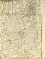 Picture 37 of 88 from De l'origine des bovrgongnons, et antiqvité des estats de Bovrgongne, devx livres : plus, des antiquitez d'Autun, liure 1 : de Chalon, 2 : de Mascon, 3 : de l'abbaye & ville de Tournus, 1 (1581), leaf 229
