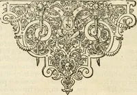 Picture 6 of 88 from De l'origine des bovrgongnons, et antiqvité des estats de Bovrgongne, devx livres : plus, des antiquitez d'Autun, liure 1 : de Chalon, 2 : de Mascon, 3 : de l'abbaye & ville de Tournus, 1 (1581), leaf 27