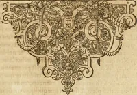 Picture 49 of 88 from De l'origine des bovrgongnons, et antiqvité des estats de Bovrgongne, devx livres : plus, des antiquitez d'Autun, liure 1 : de Chalon, 2 : de Mascon, 3 : de l'abbaye & ville de Tournus, 1 (1581), leaf 336