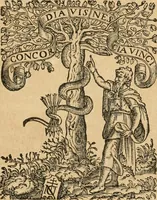 Picture 61 of 88 from De l'origine des bovrgongnons, et antiqvité des estats de Bovrgongne, devx livres : plus, des antiquitez d'Autun, liure 1 : de Chalon, 2 : de Mascon, 3 : de l'abbaye & ville de Tournus, 1 (1581), leaf 534