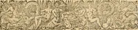 An illustration from De l'origine des bovrgongnons, et antiqvité des estats de Bovrgongne, devx livres : plus, des antiquitez d'Autun, liure 1 : de Chalon, 2 : de Mascon, 3 : de l'abbaye & ville de Tournus, 1 (1581)
