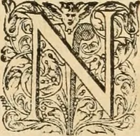 An illustration from De l'origine des bovrgongnons, et antiqvité des estats de Bovrgongne, devx livres : plus, des antiquitez d'Autun, liure 1 : de Chalon, 2 : de Mascon, 3 : de l'abbaye & ville de Tournus, 1 (1581)