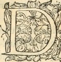 An illustration from De l'origine des bovrgongnons, et antiqvité des estats de Bovrgongne, devx livres : plus, des antiquitez d'Autun, liure 1 : de Chalon, 2 : de Mascon, 3 : de l'abbaye & ville de Tournus, 1 (1581)