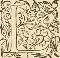 An illustration from De l'origine des bovrgongnons, et antiqvité des estats de Bovrgongne, devx livres : plus, des antiquitez d'Autun, liure 1 : de Chalon, 2 : de Mascon, 3 : de l'abbaye & ville de Tournus, 1 (1581)
