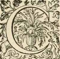 Picture 83 of 88 from De l'origine des bovrgongnons, et antiqvité des estats de Bovrgongne, devx livres : plus, des antiquitez d'Autun, liure 1 : de Chalon, 2 : de Mascon, 3 : de l'abbaye & ville de Tournus, 1 (1581), leaf 680
