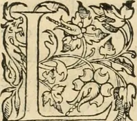 An illustration from De l'origine des bovrgongnons, et antiqvité des estats de Bovrgongne, devx livres : plus, des antiquitez d'Autun, liure 1 : de Chalon, 2 : de Mascon, 3 : de l'abbaye & ville de Tournus, 1 (1581)