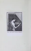 An illustration from De l'origine des cultes arcadiens; essai de méthode en mythologie grecque (1894)