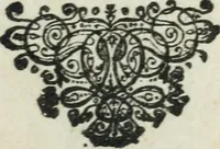An illustration from De l'origine des fontaines (1678)