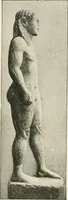 An illustration from Delphi (1920)