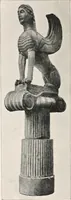 An illustration from Delphi (1920)